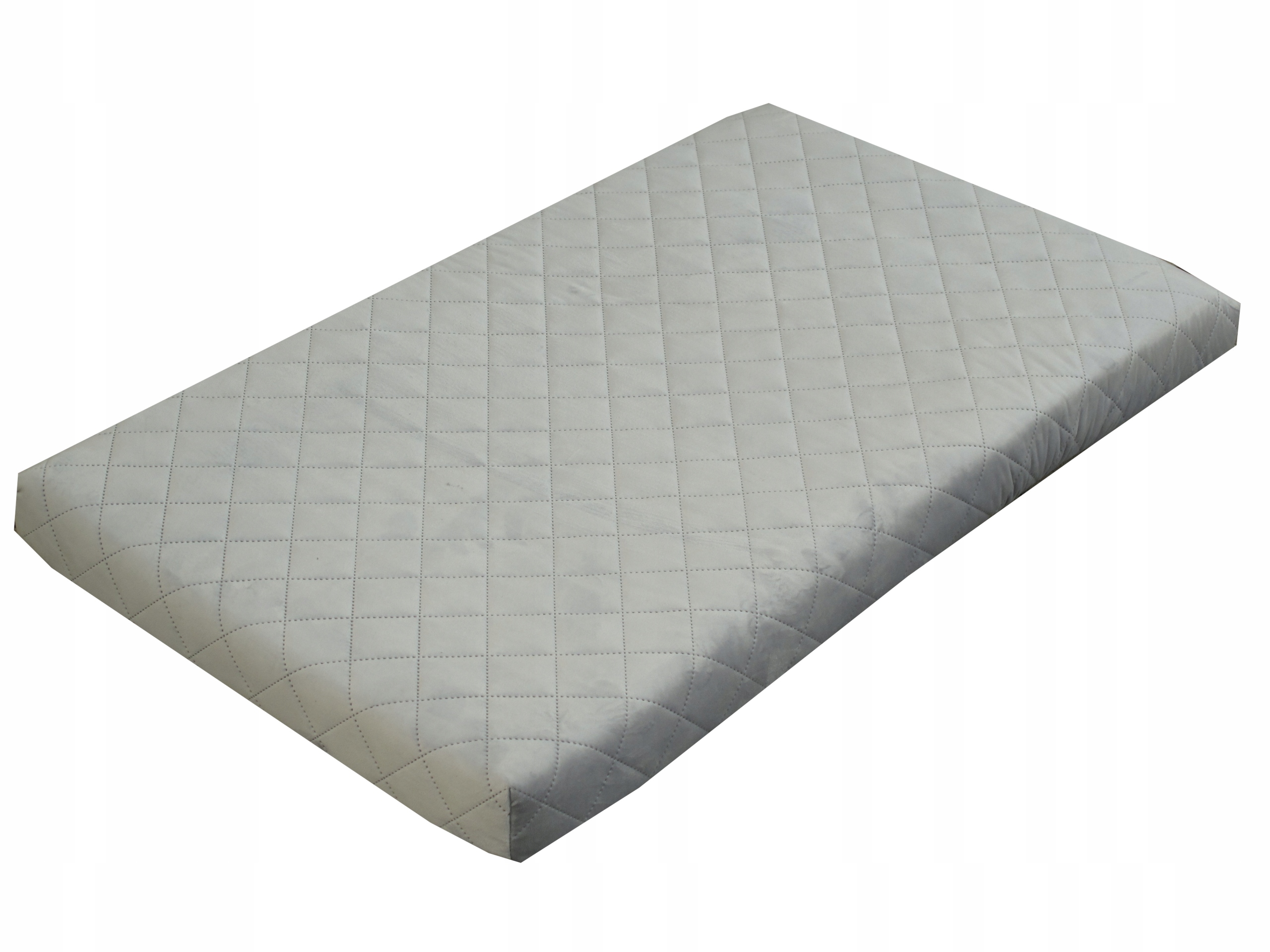 

Materac Velur Legowisko Posłanie Psa XXL