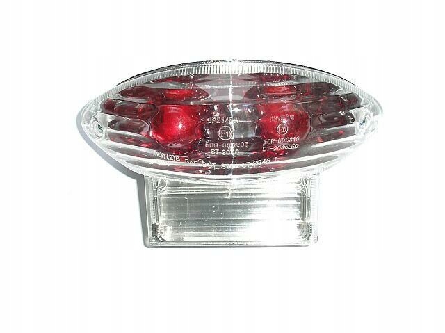 MOTOLP-001 - MOTOJAPAN - ЗАДНИЙ ФОНАРЬ SUZUKI GSXR 1300 HAYABUSA