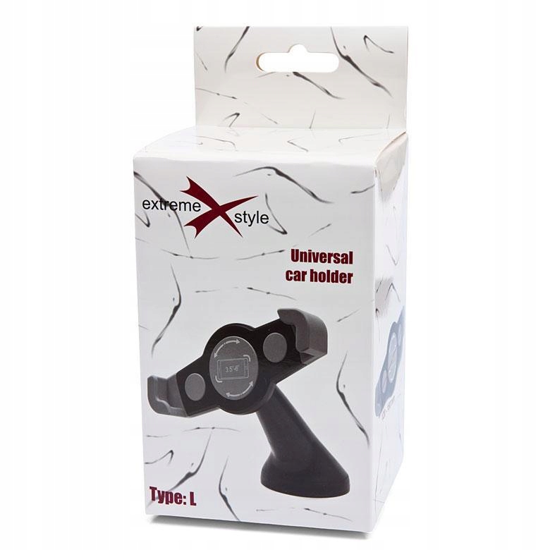 Uchwyt Extremestyle TYP-L Model TYP-L