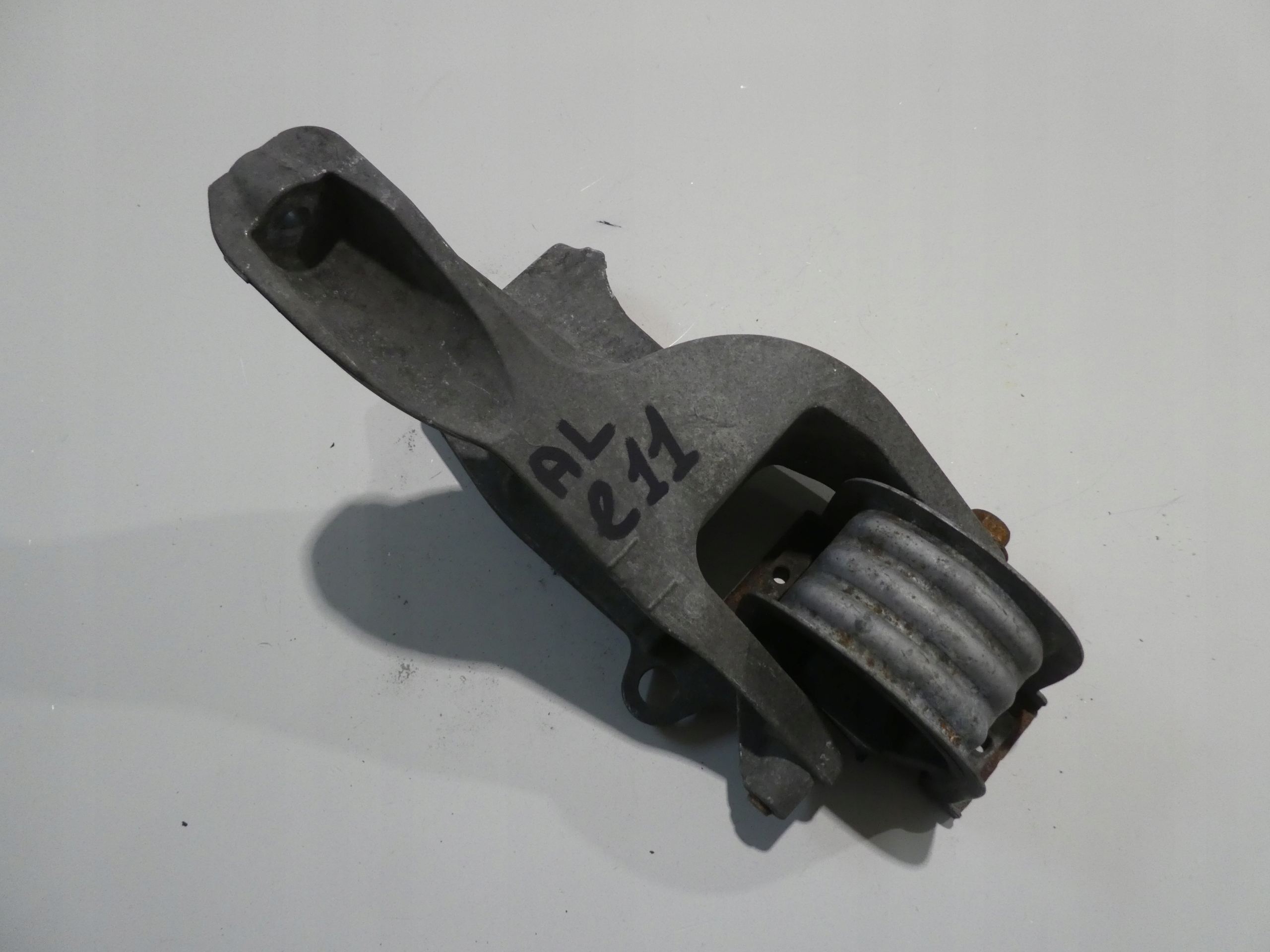 VW T6 2.0TDI holder engine mount 7E0199343B