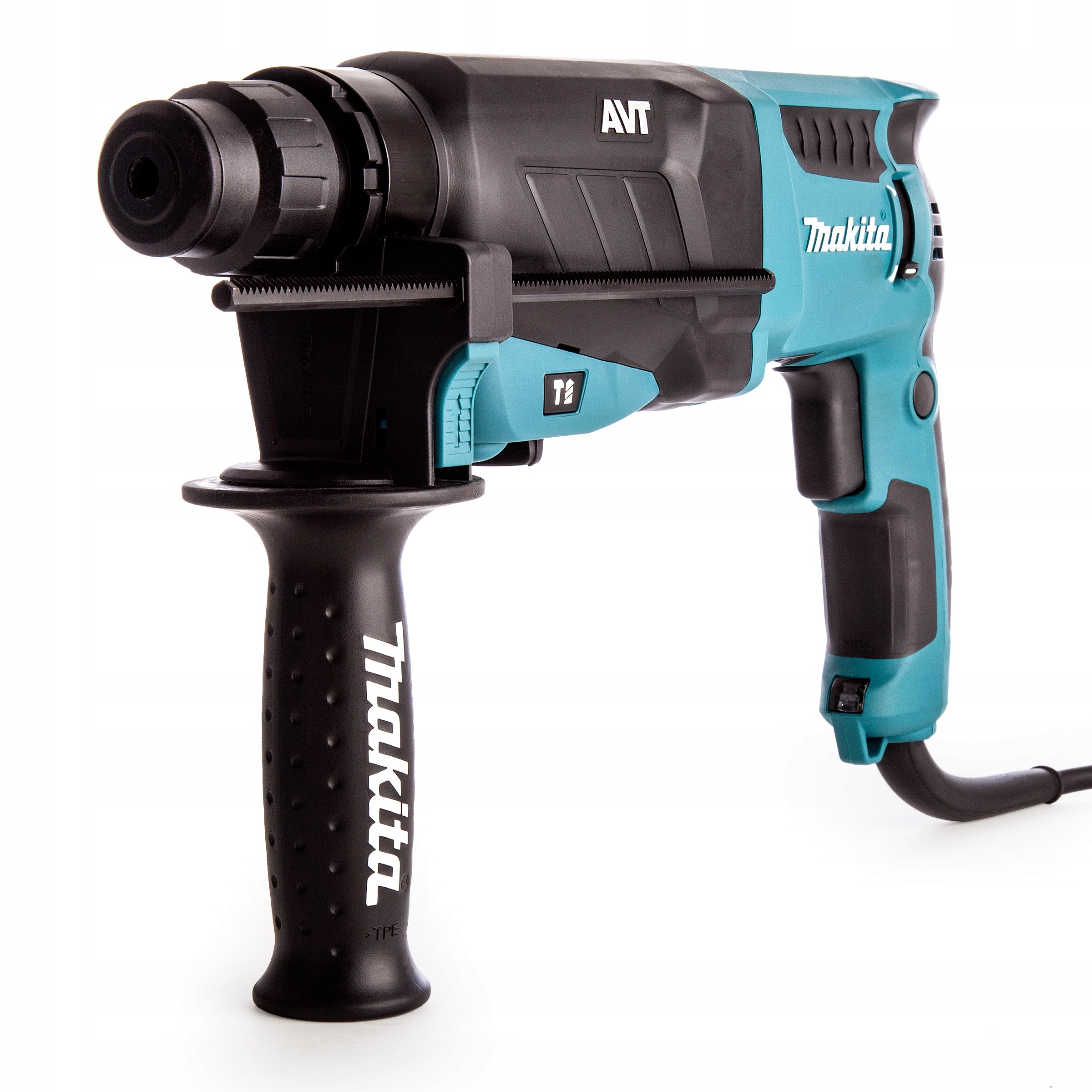 

Makita Młotowiertarka Z Opcją Kucia HR2631F