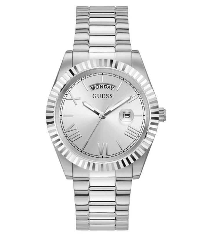 Pánské Hodinky Guess GW0265G6 Box