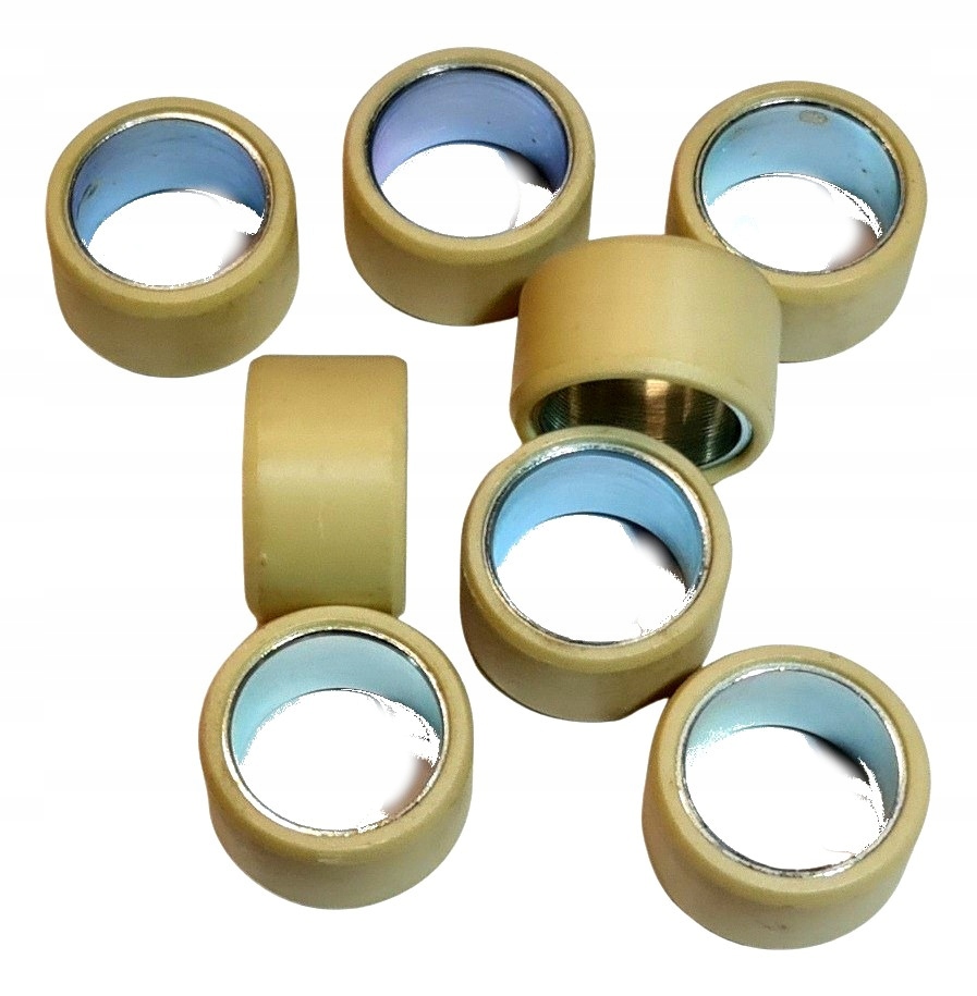 Rolki ciężarki wariatora CF MOTO X8 800 500 CFMOTO