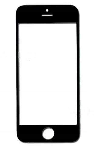 APPLE iPHONE SE 2 A2275 A2298 SZKŁO OCHRONNE 5D