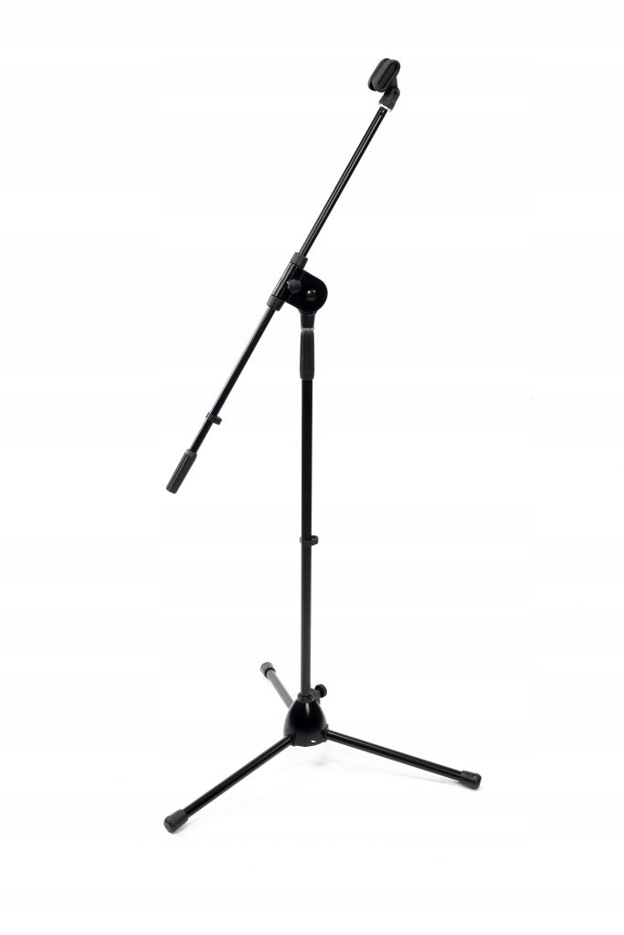 Statyw mikrofonowy Athletic MIC-5E Marka Athletic