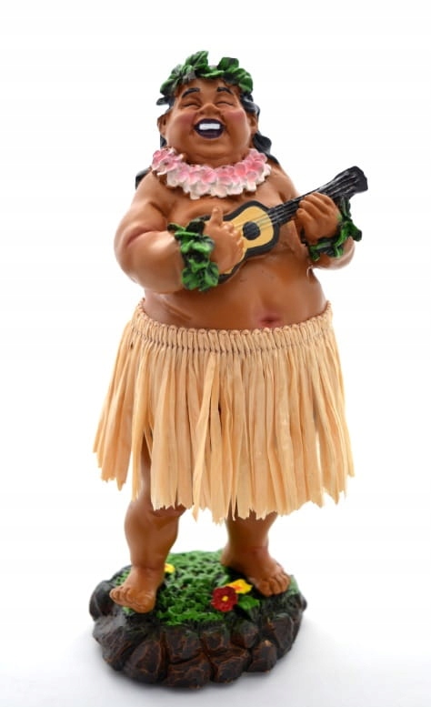 

Hula Doll Leilani Boy, maskotka do auta nr 629 XL
