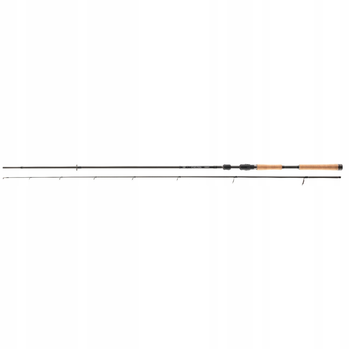 Wędka Daiwa Caldia Sensor Jig 2.70m 7-28g