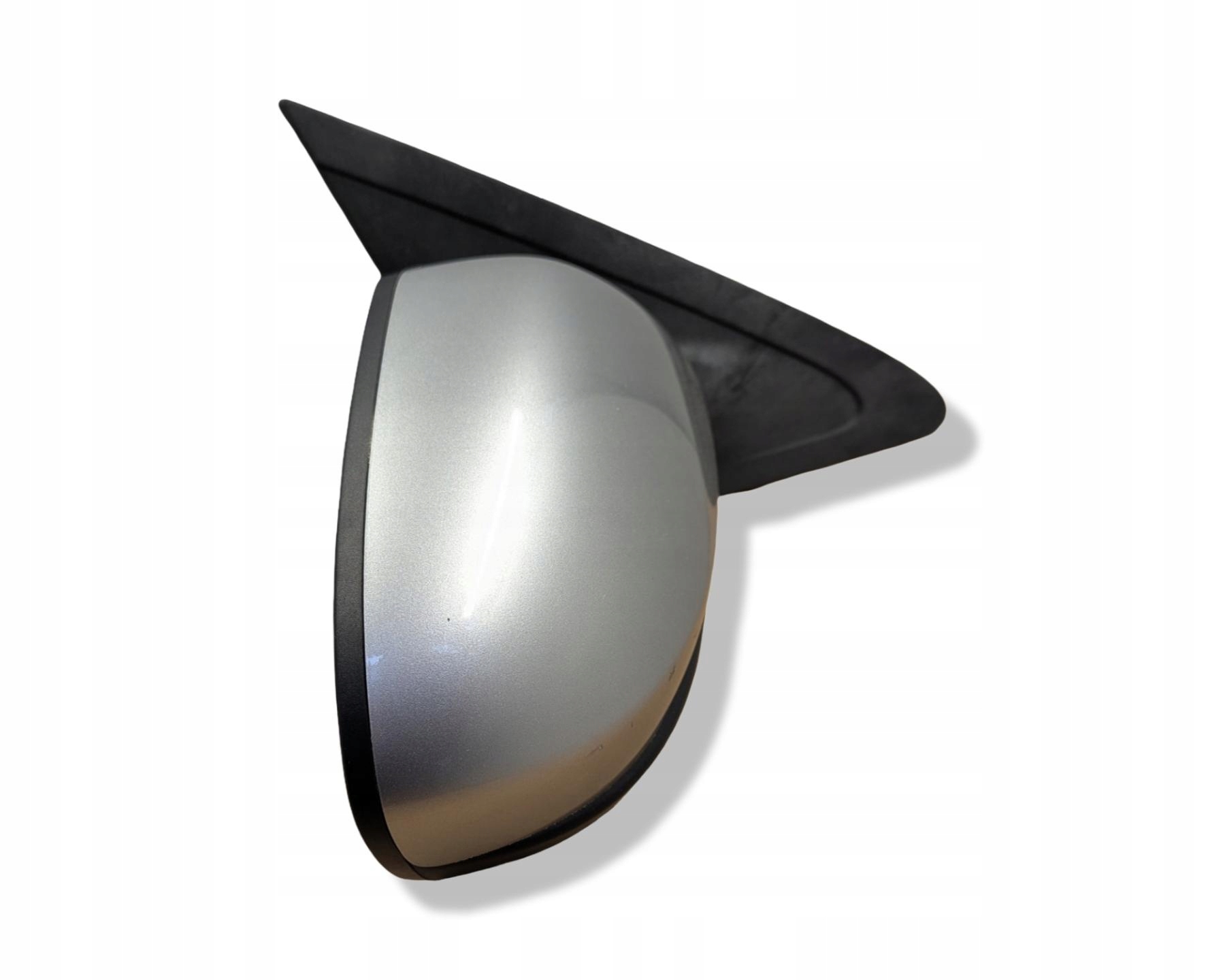 mirror exterior right side Mazda 3 2 BL 2010 BCM6-69-12ZM