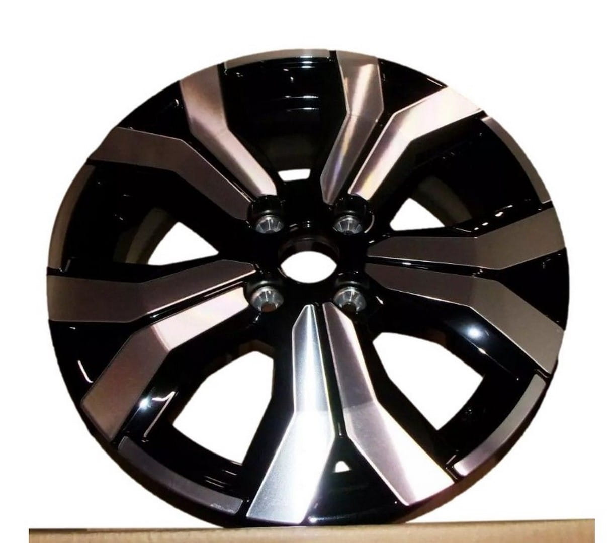 Hliníkové disky 16'' 403004026R Dacia Sandero III Originál