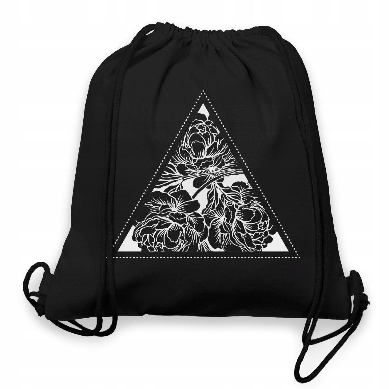 

Plecak Worek Damski Torba Baggage A4 Miejski Duży