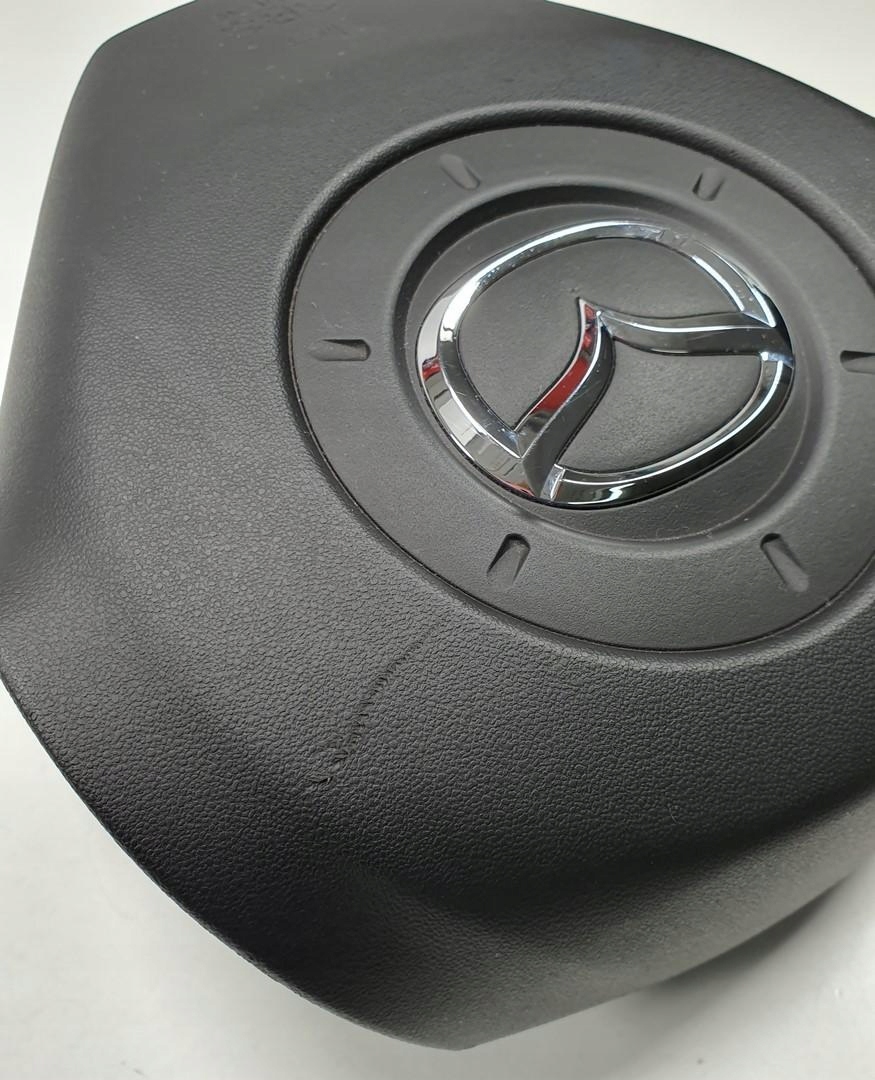 подушка подушки безопасности водители mazda