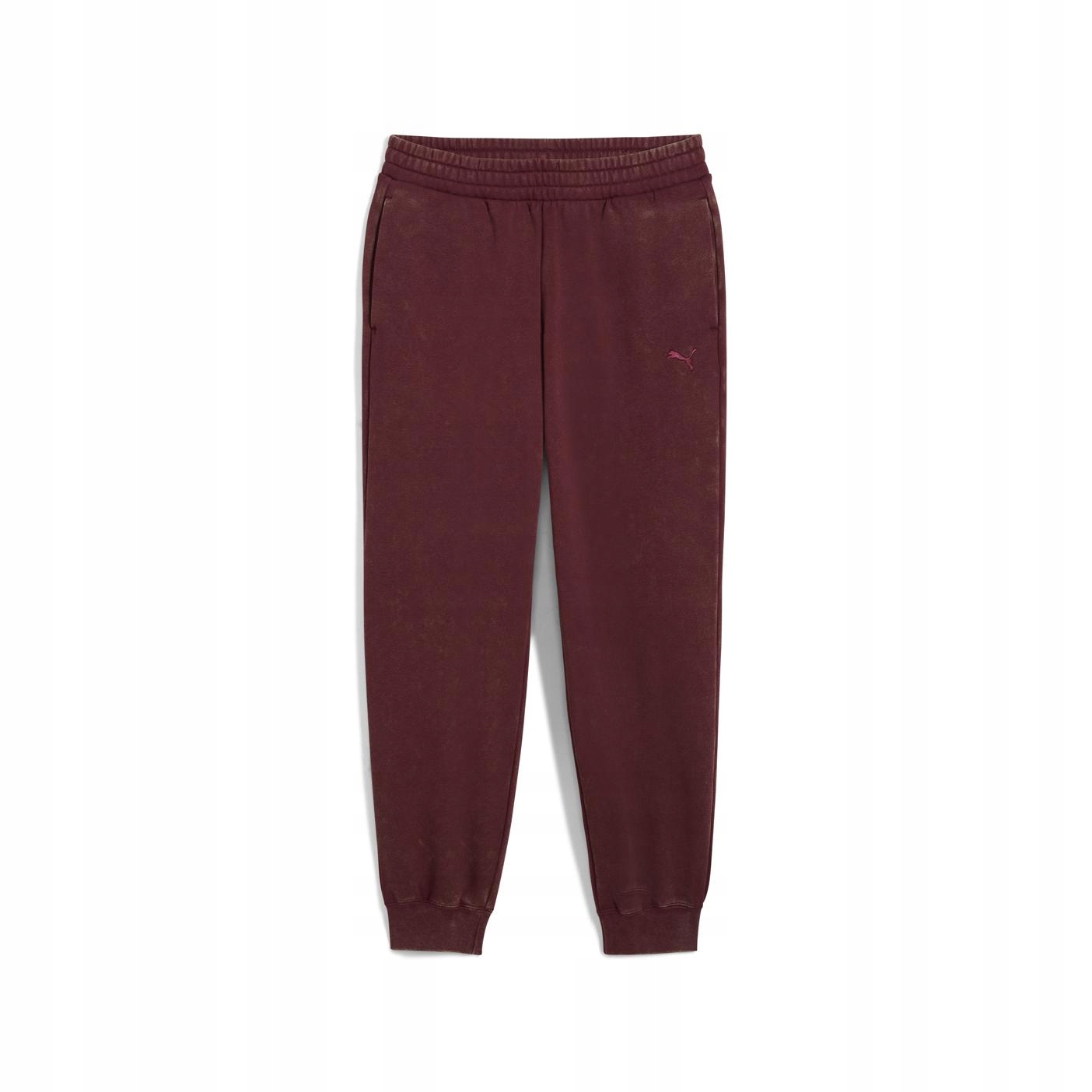 Dámské kalhoty Ess Elevated Comfort Wash Sweatpan