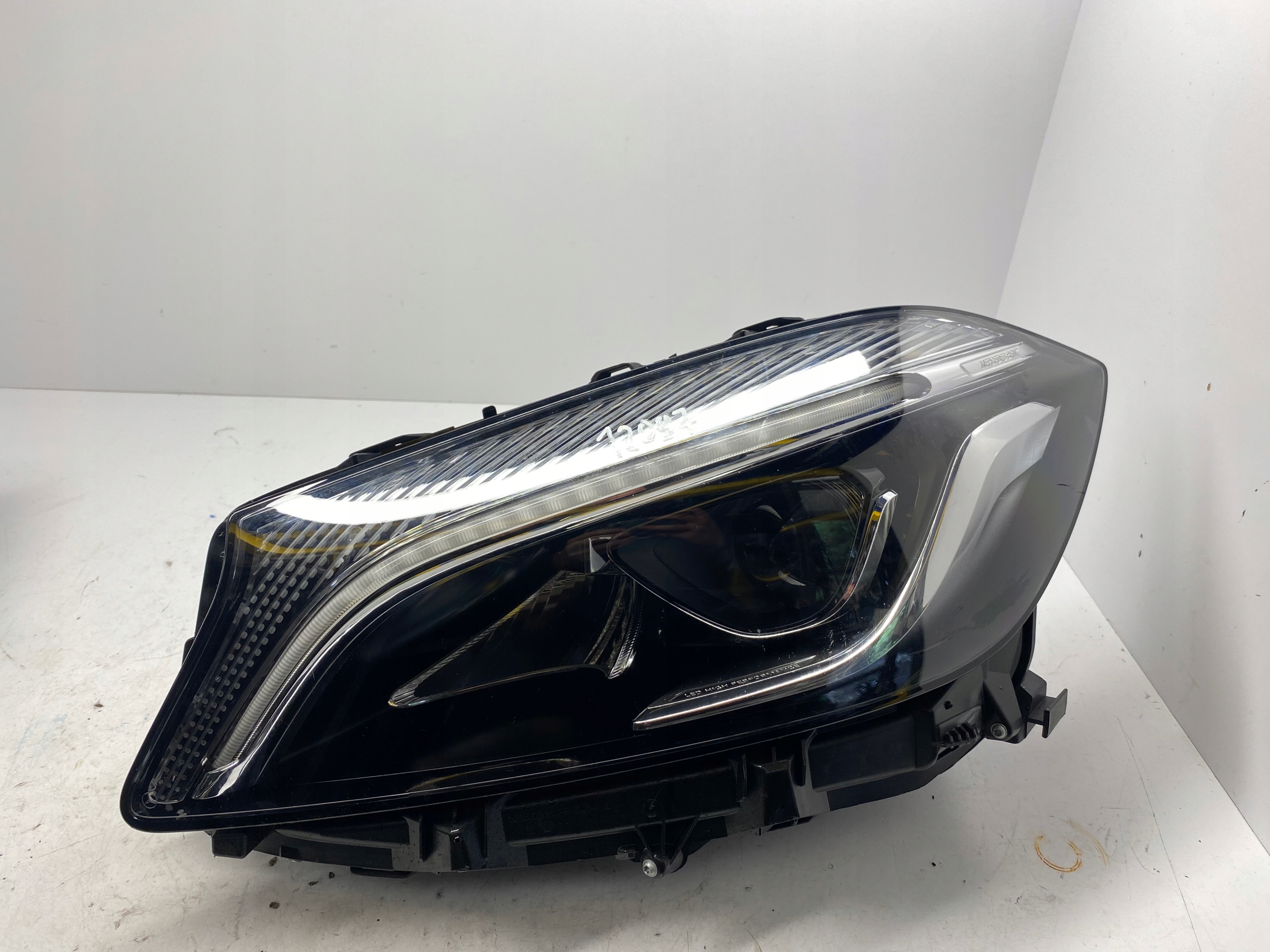 MERCEDES A A176 Licht LED links A1769068900