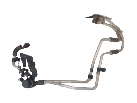 AUDI Q7 3.0 TDI водяной циркуляционный насос