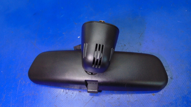 mirror inner reversely AUDI A5 8T 07-16R