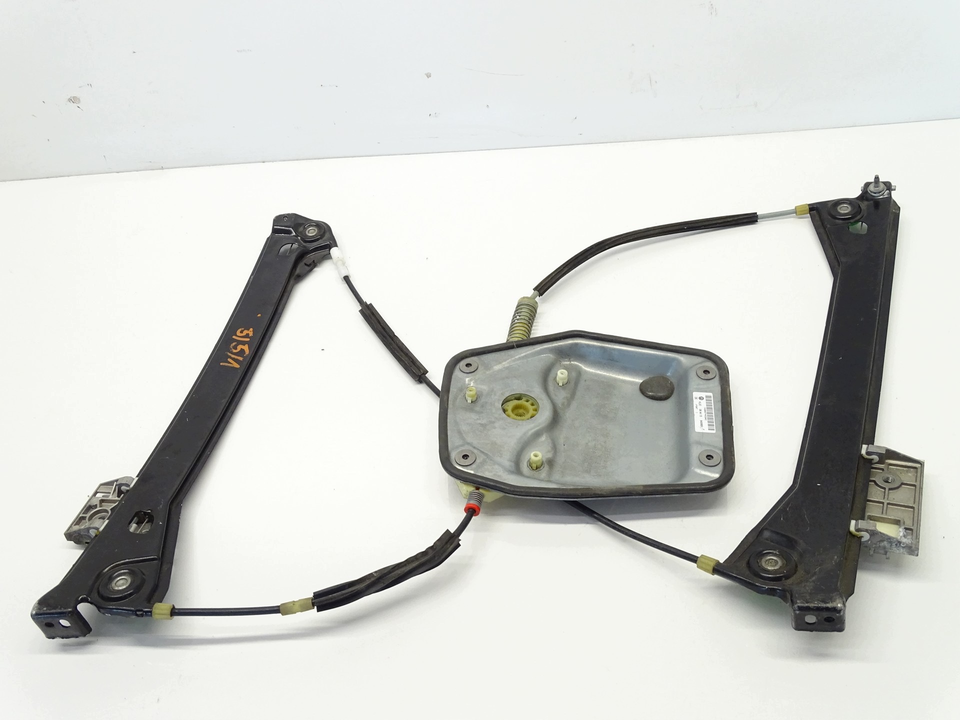 mécanisme mécanisme essuie glaces droite avant avant VW SCIROCCO III 1K8837402AC