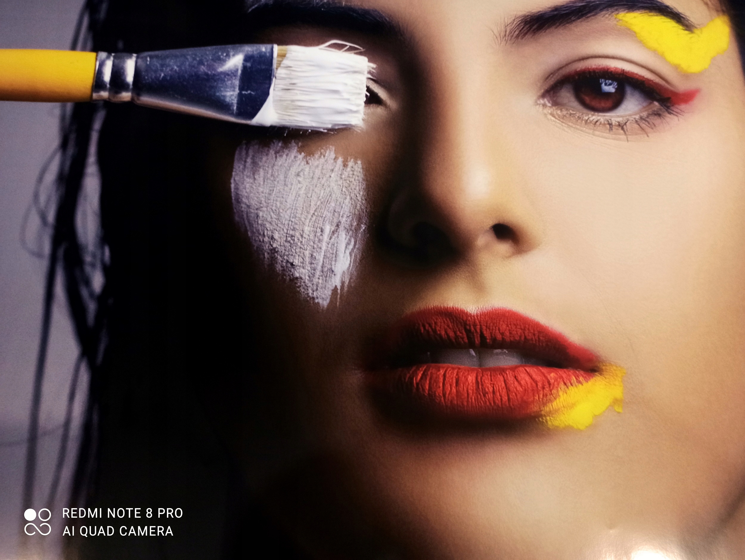 FOTO Plakat DRUK ze zdjęcia błysk lub półmat 40x30 Marka inna