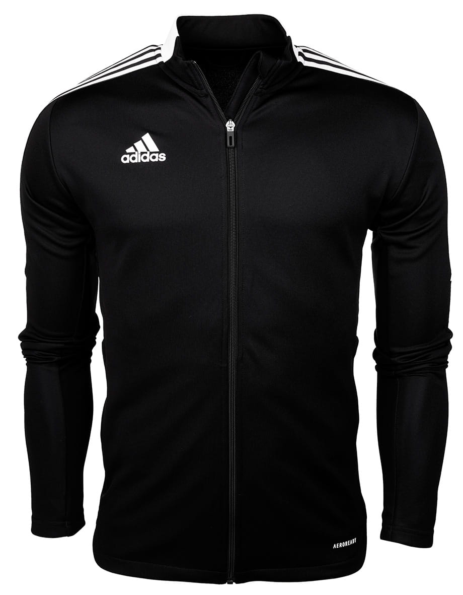 

Adidas bluza męska zasuwana Tiro 21 Track roz.S