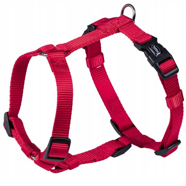 

Szelki dla Psa Guard Nobby Classic M-L Czerwone