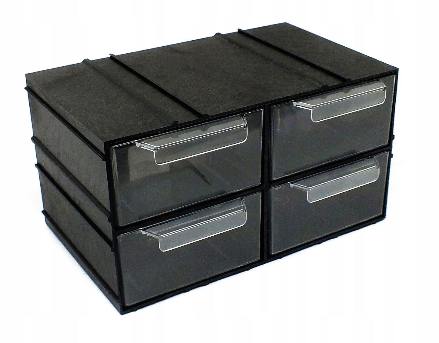 10 Kusů Zásuvek Moduly Organizéry Skříňka Konger PX4