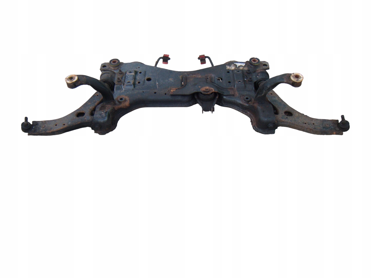 FORD C-MAX 1.6TDCI 03- BELKA WÓZEK SANKI SILNIKA