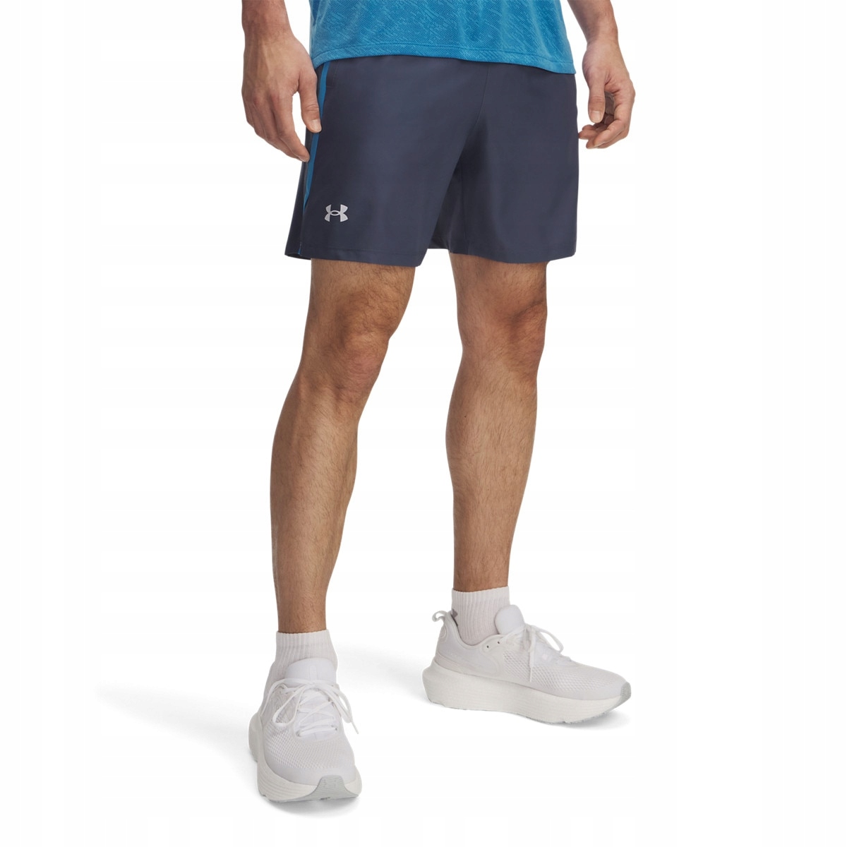 Spodenki męskie Under Armour Launch 7 1382620045