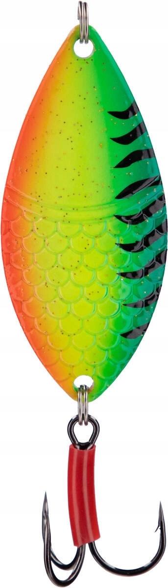 Wahadłówka Mikado Alga nr. 1 12 g Firetiger