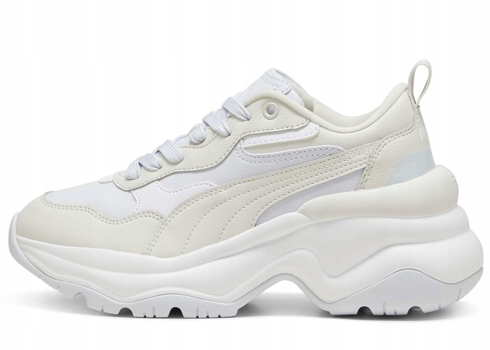 Boty Puma Cilia Wedge dámské tenisky 41