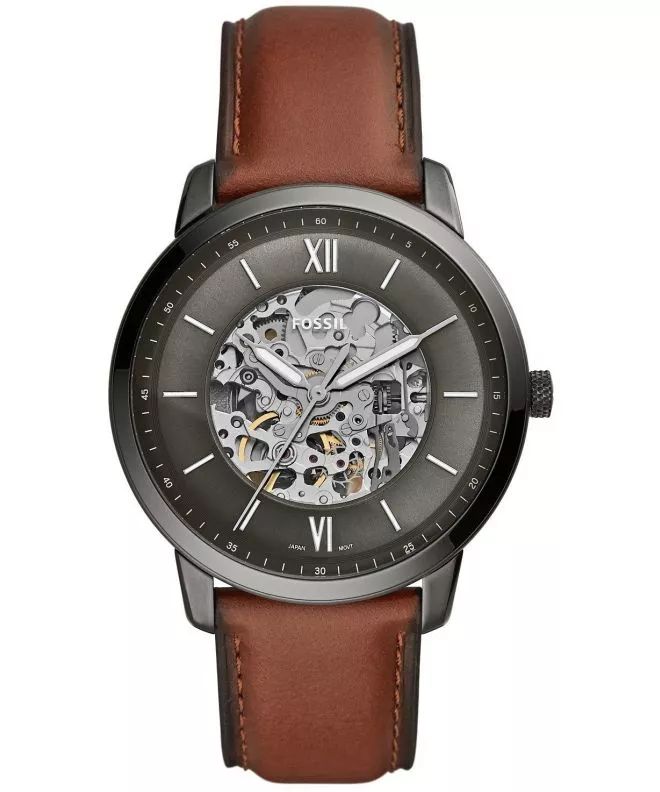 Zegarek Męski Fossil Neutra Automatic ME3161 (44 mm)