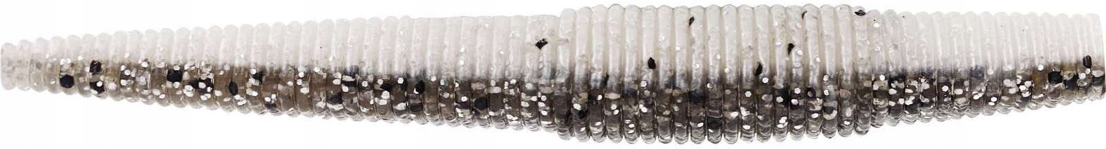 

Guma na sandacze Westin Ned Worm 9cm Shiner