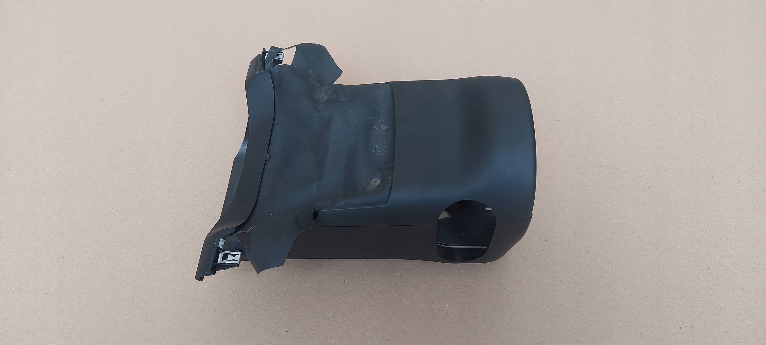 cover complete steering wheel steering wheel AUDI A4 B9 A5 8W 8W0953512