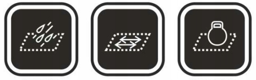 FOLIA GRUBA CZARNA BUDOWLANA IZOLACYJNA 5x20 0,5MM ATEST CE Długość 20 m