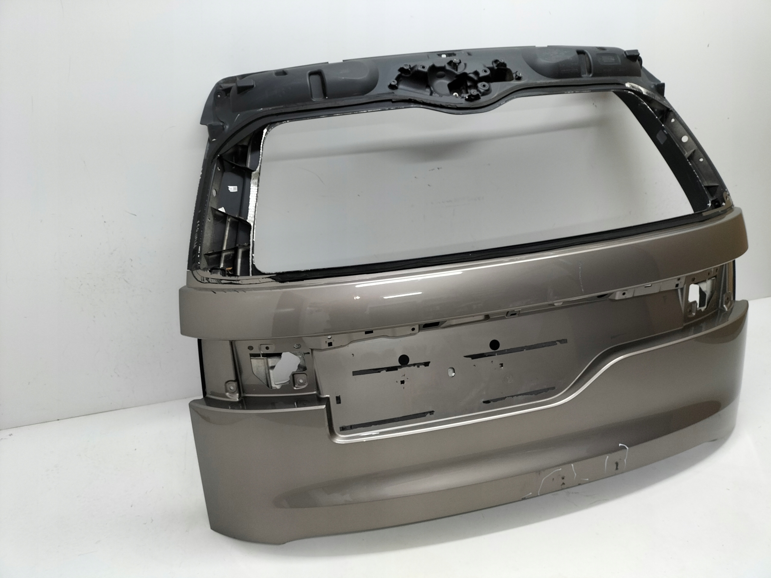 boot doors boot rear part LAND ROVER DISCOVERY V L462 16