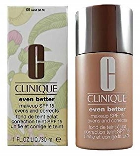 Clinique Podkladová Báze 90 Sand 30 ml