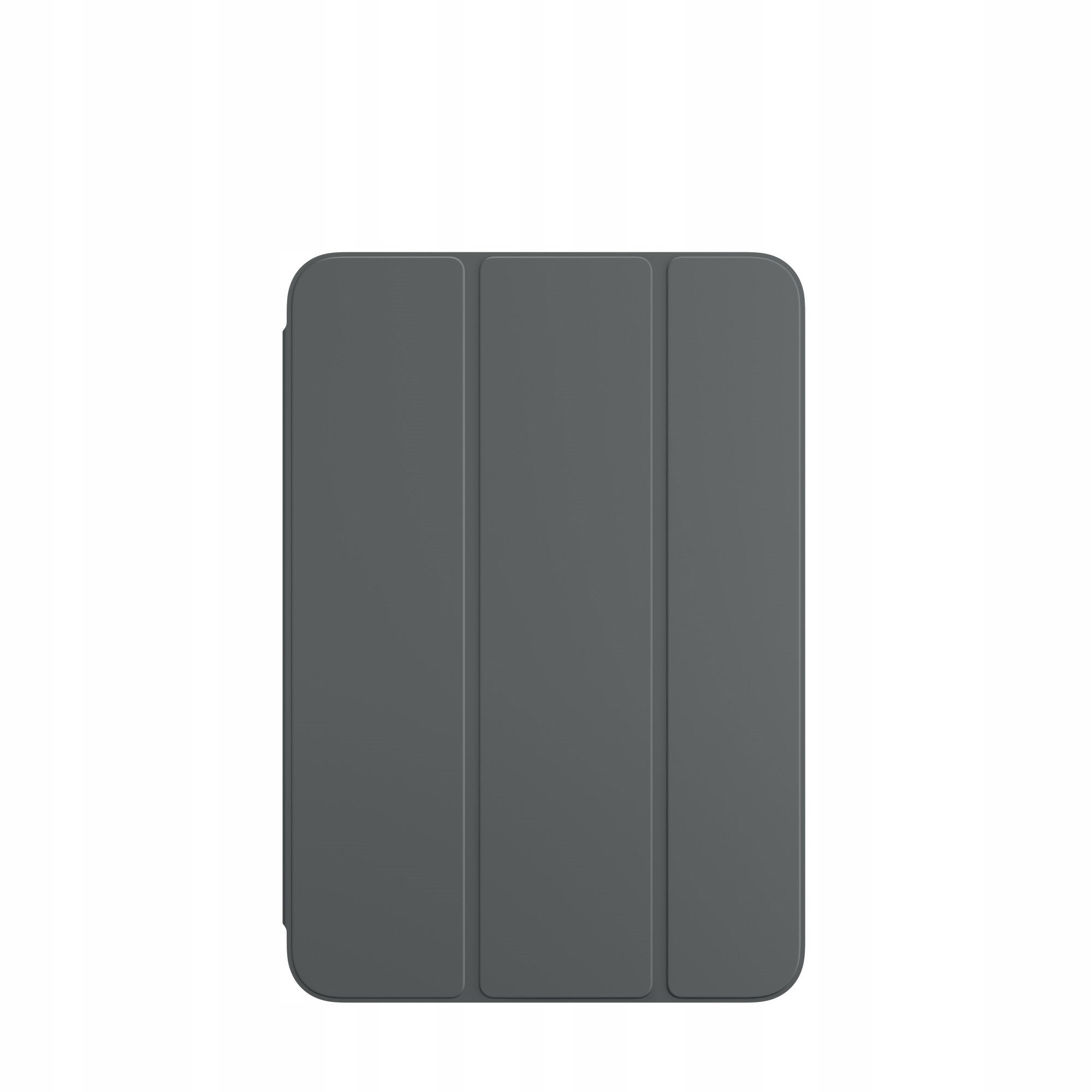 Smart Folio for iPad mini A17 Pro Charcoal Gray MC2Q4ZM/A