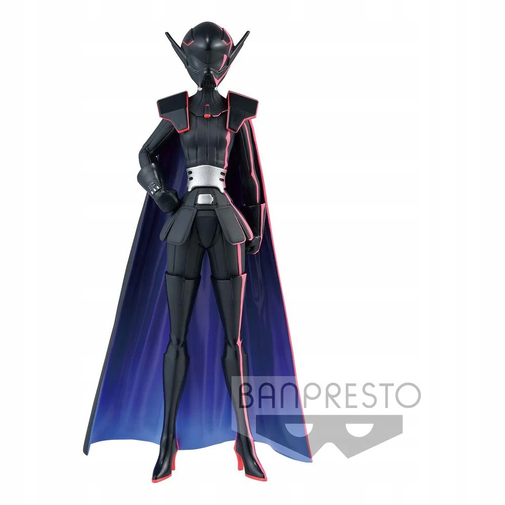Figurka Star Wars: Visions The Twins Am s helmou 18 cm