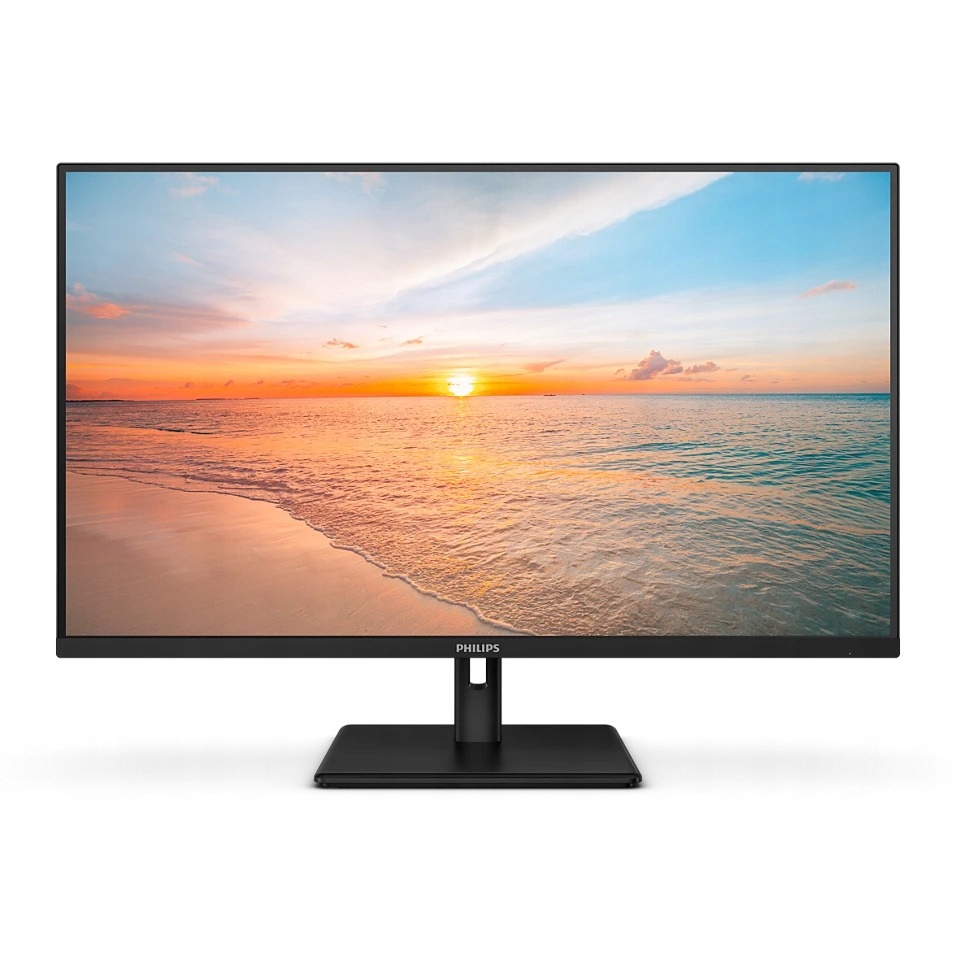 Led Monitor Philips 32E1N1800LA 31,5" 3840 x 2160 px Va