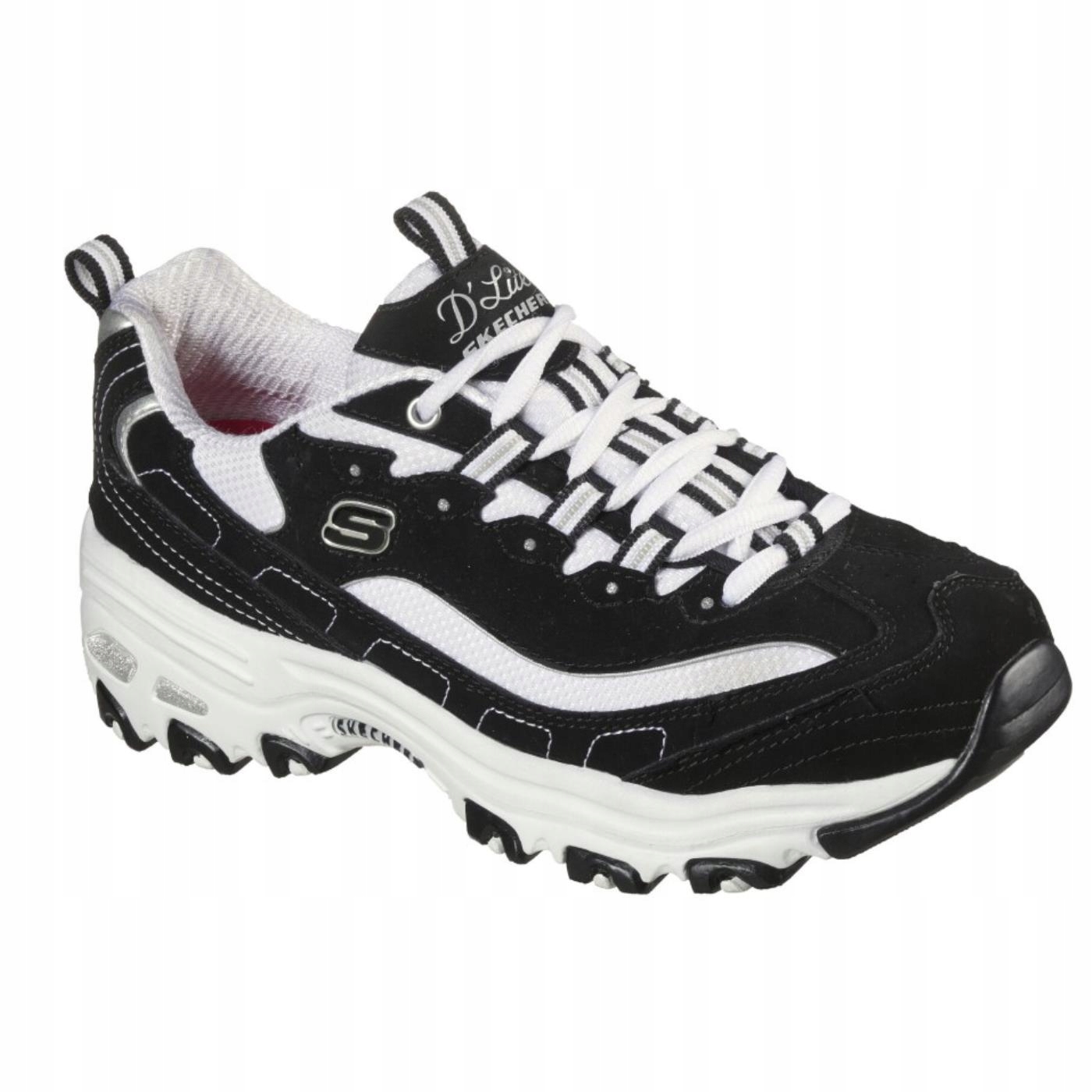 Skechers D'lites Biggest Fan 35,5