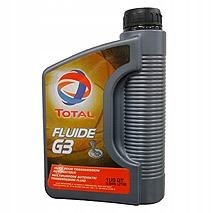 

Olej Total Fluide G3 Atf Dexron III C4 1L