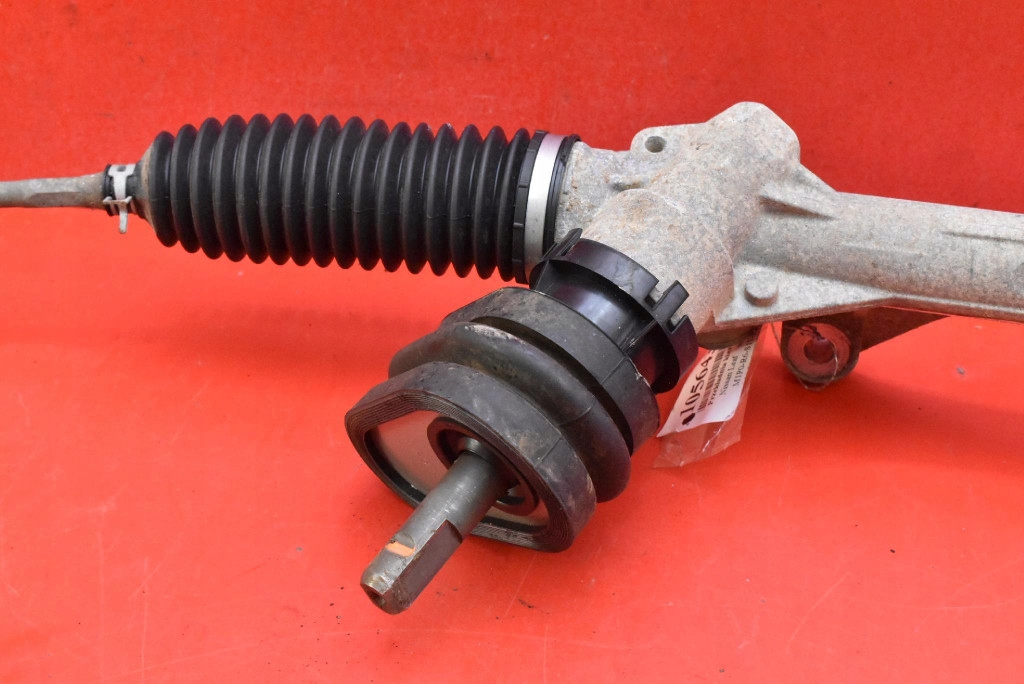 servo control EU 480015SH1B NISSAN LEAF 2 II ZE1 150 KM 17-21