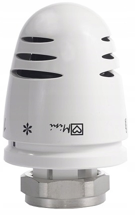 

Herz Mini Głowica Termostatyczna Do Grzejników M28