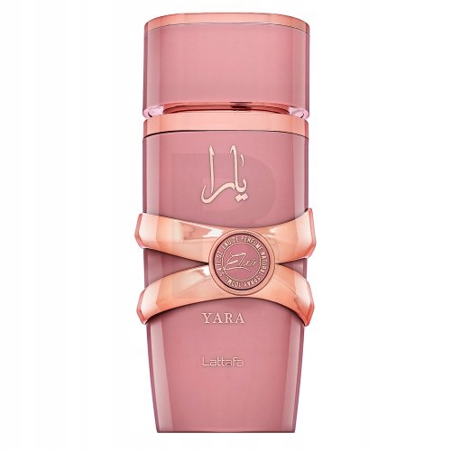 Lattafa Yara Elixir parfémovaná voda pro ženy 100 ml