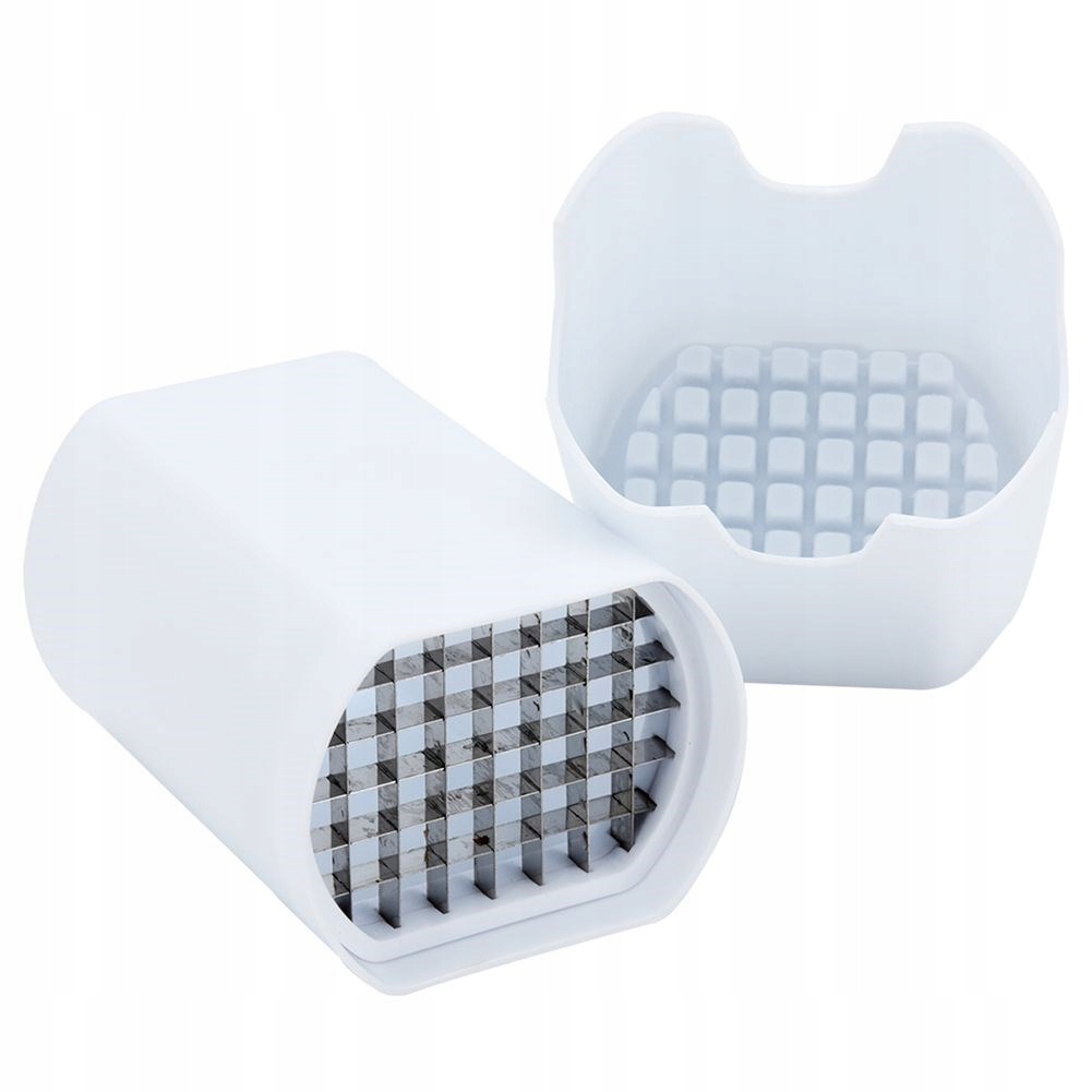 Maszynka KRAJALNICA do frytek ziemniaków warzyw Rodzaj ręczna