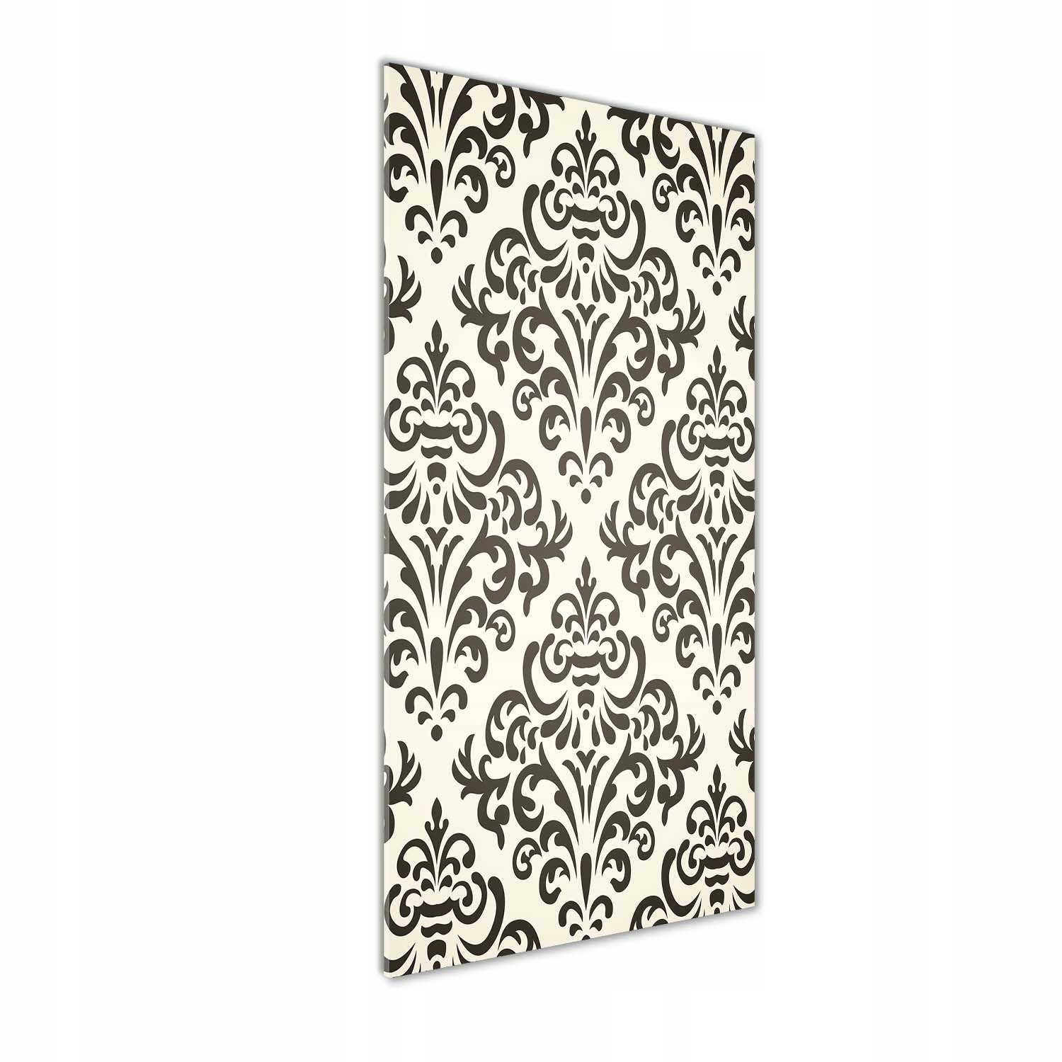 

Foto obraz akrylowy do salonu Ornamenty tło 50x125