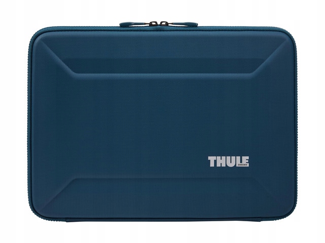 Thule Gauntlet 4 MacBook Pro Sleeve 16'' - Blue Wielkość matrycy 16