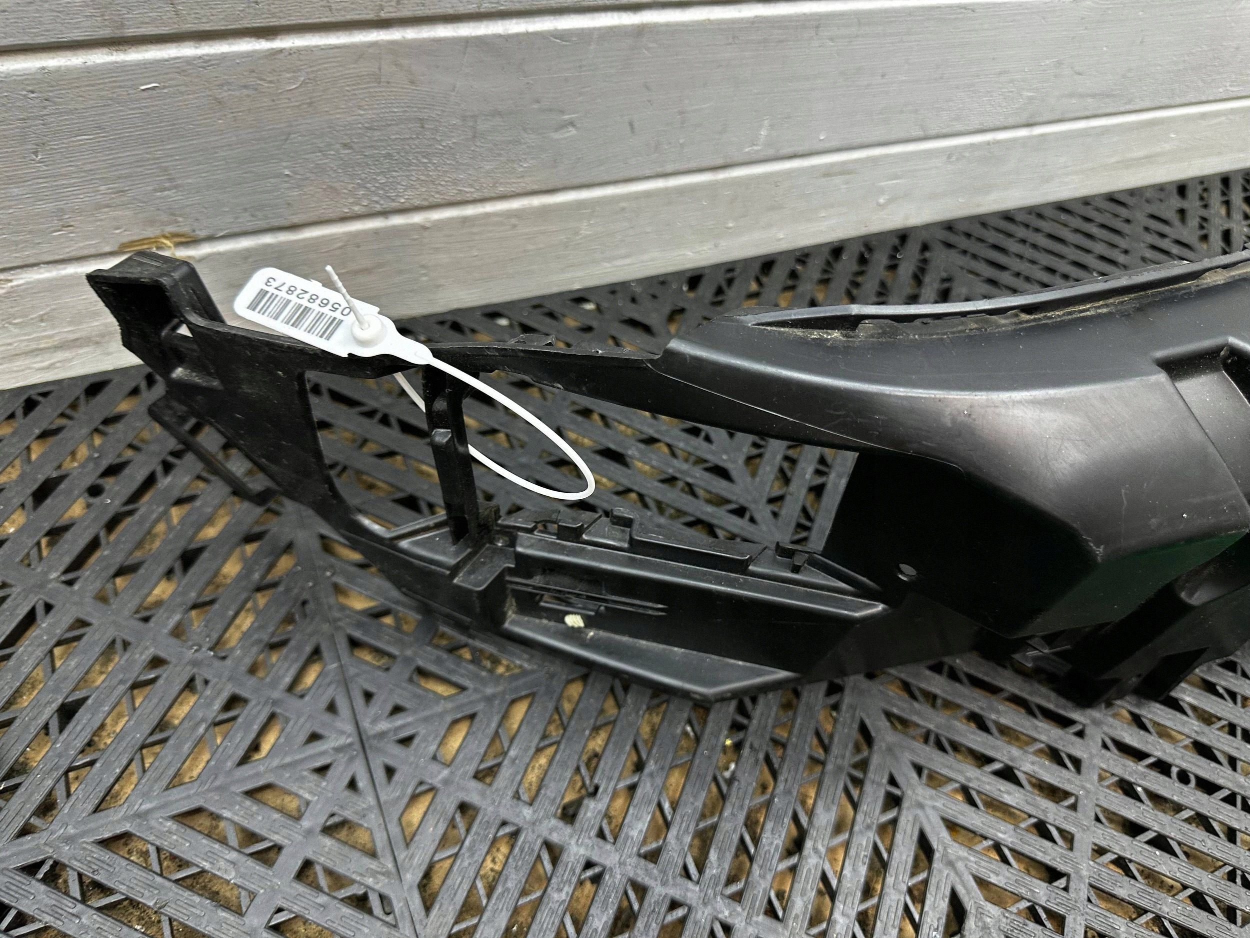 držák nárazníku předního předek BMW X3 G01 8081896