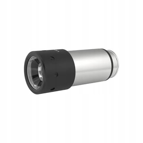 Latarka Ledlenser Automotive Black (7311)