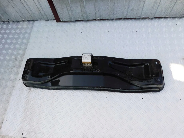 Mercedes Sprinter 906 651 sheet metal + gearbox mount