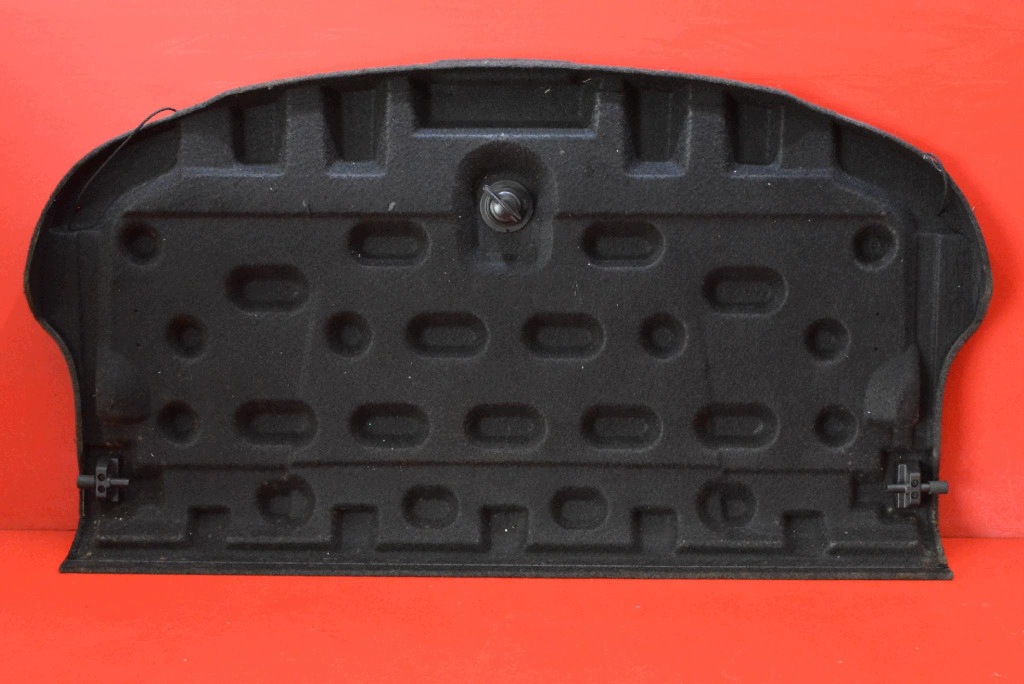 plato boot SEAT TOLEDO 3 III 04-10