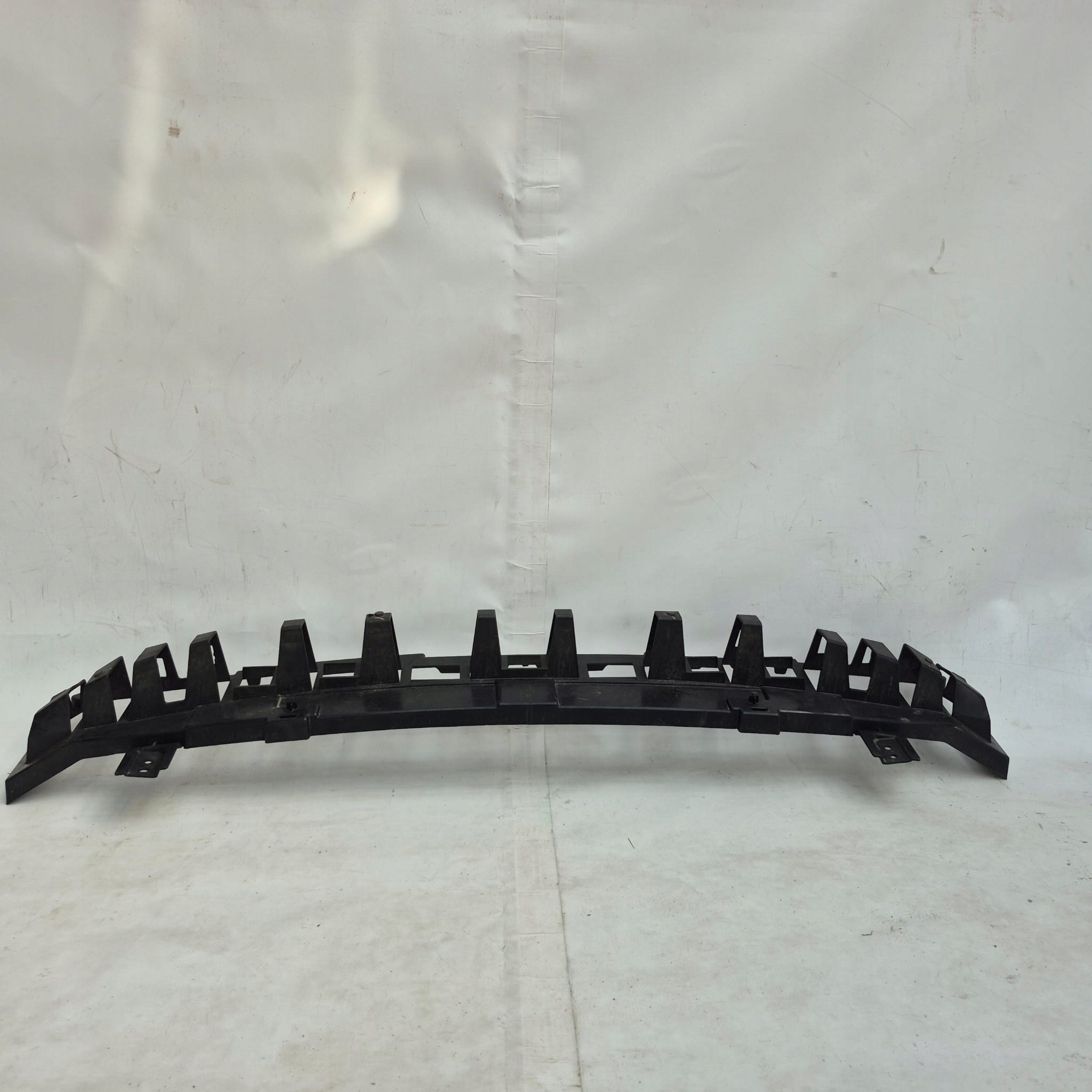FORD MONDEO MK5 sider ABSORBER of a bumper front JS7B-17E898-A
